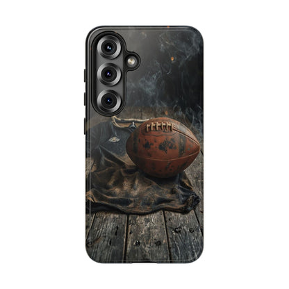 "Vintage Grit" Mobile Phone Case