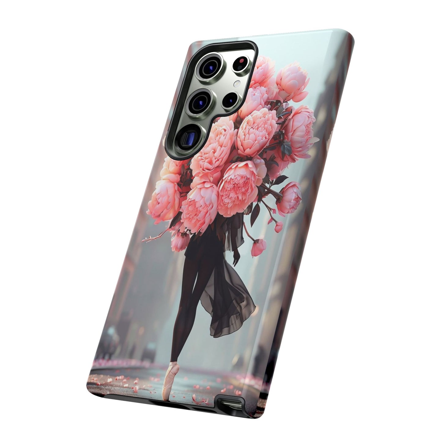 "Petal" Mobile Phone Case