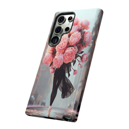 "Petal" Mobile Phone Case