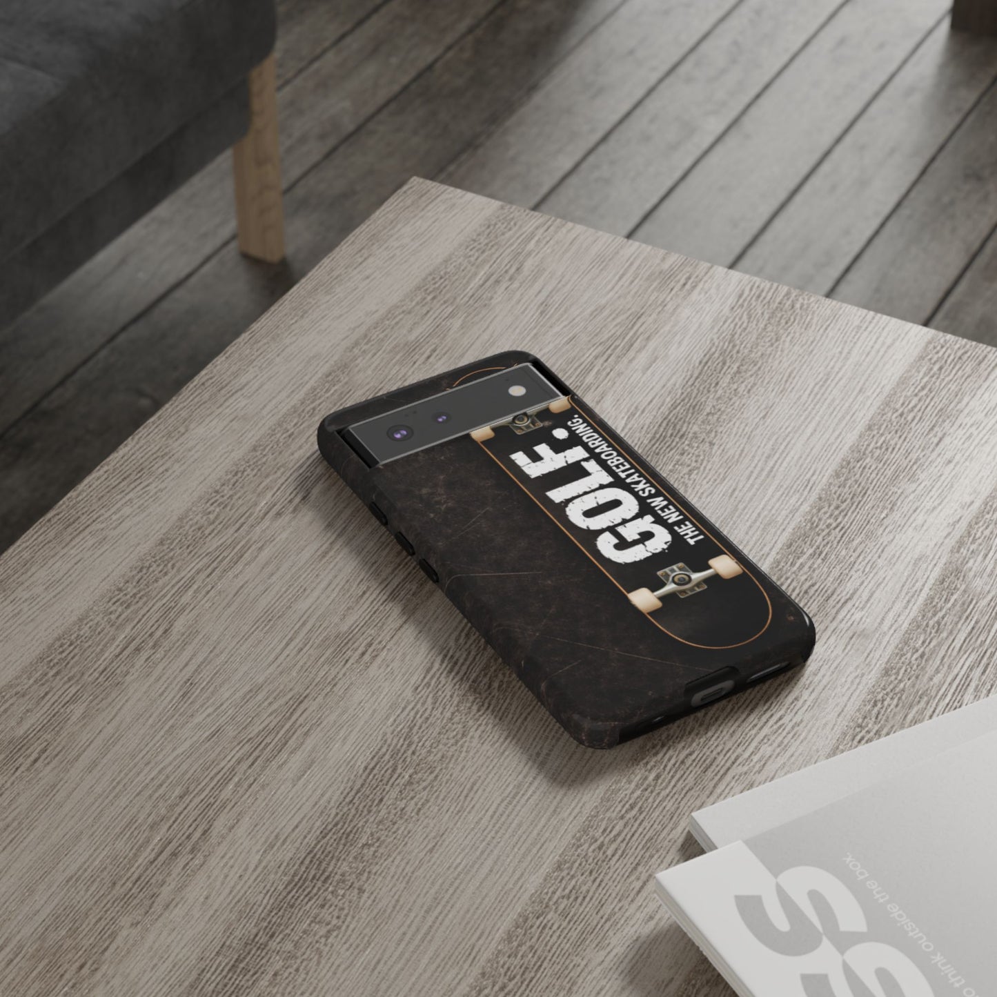 "Golf" Mobile Phone Case