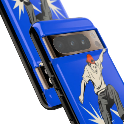 "Park Air" Mobile Phone Case