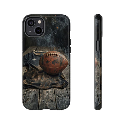 "Vintage Grit" Mobile Phone Case