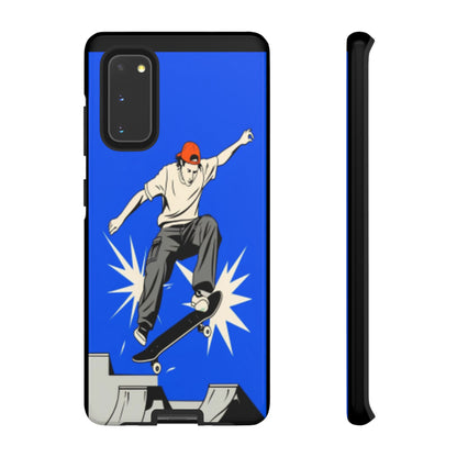 "Park Air" Mobile Phone Case