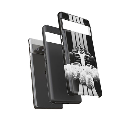 "Fast and Florious" Mobile Phone Case