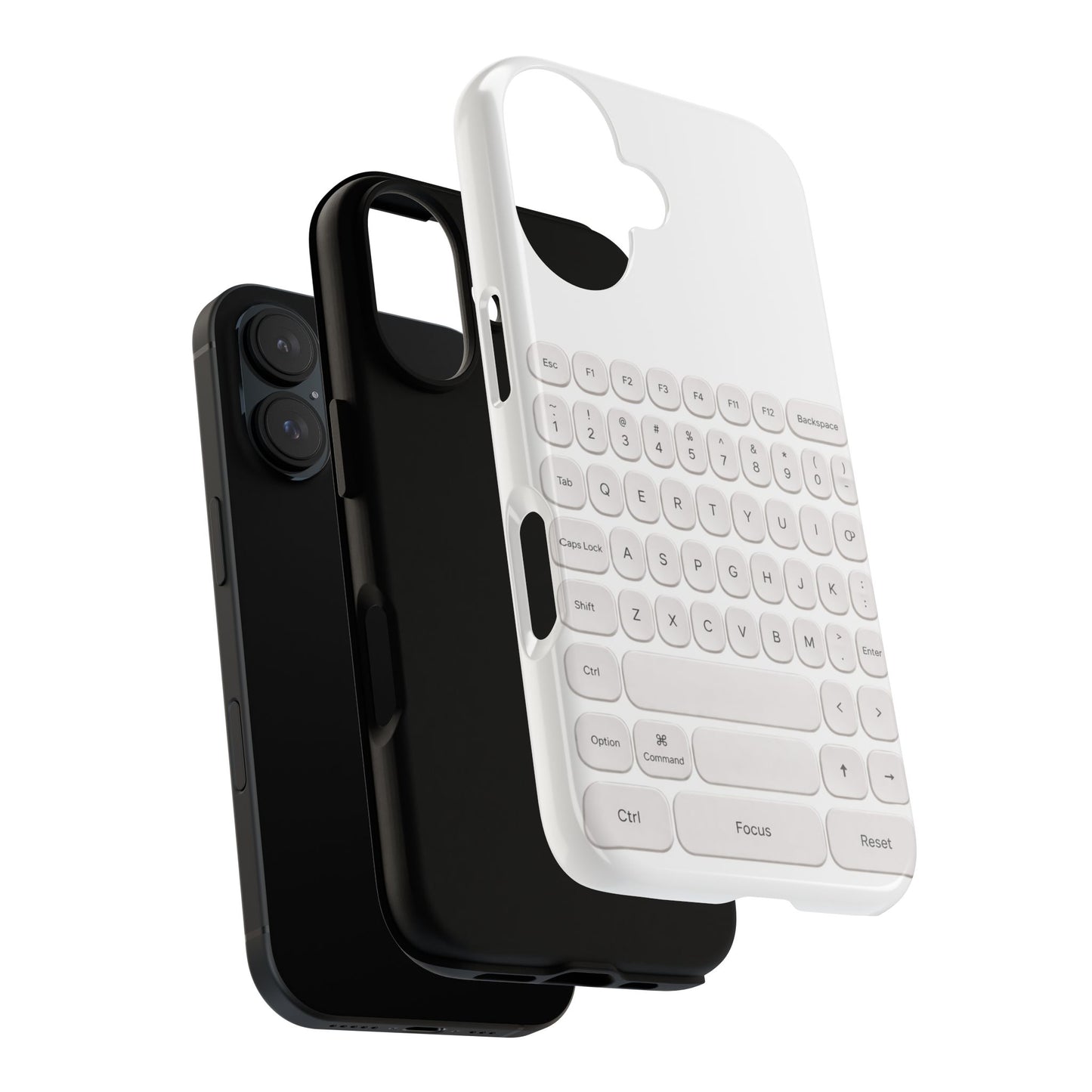 "The Control Centre" Mobile Phone Case
