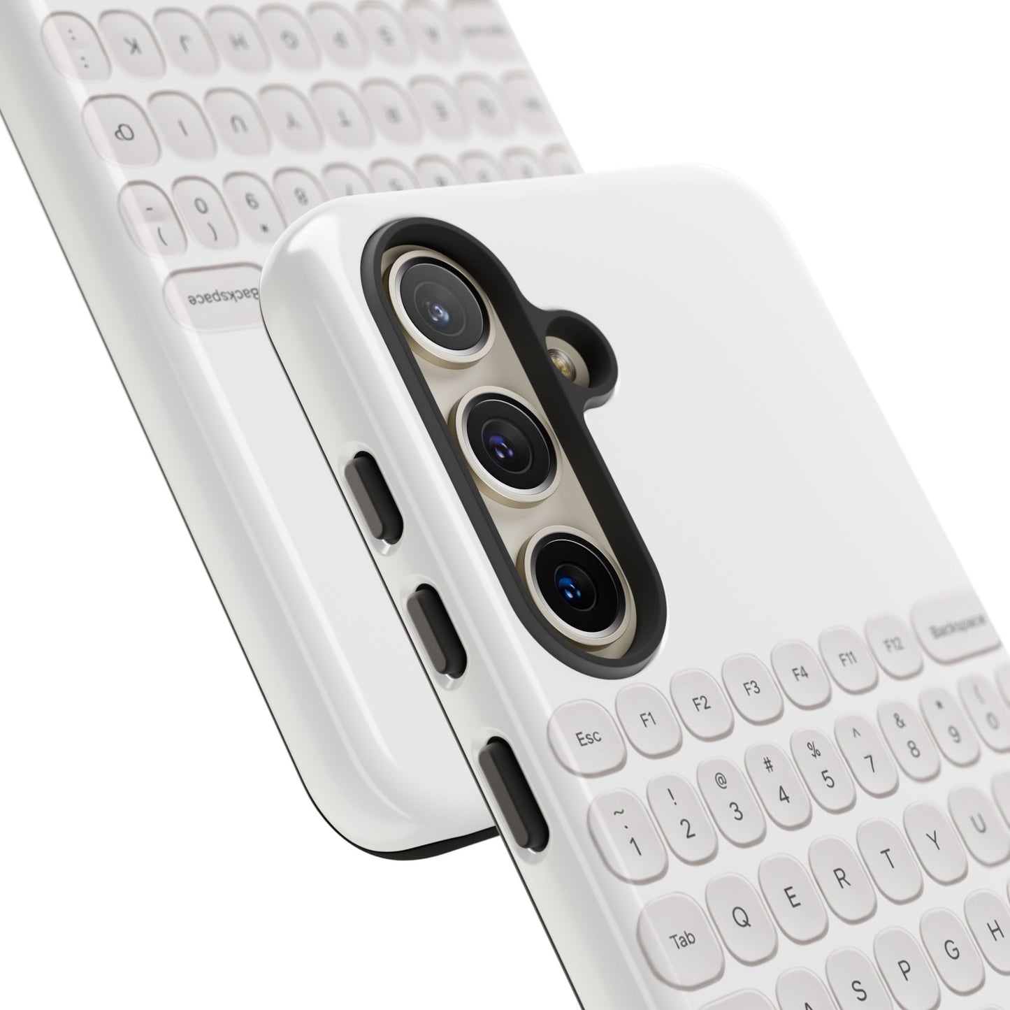 "The Control Centre" Mobile Phone Case