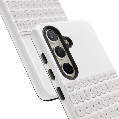 "The Control Centre" Mobile Phone Case