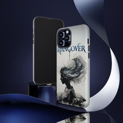 "Beauty and the Beast" Mobile Phone Case