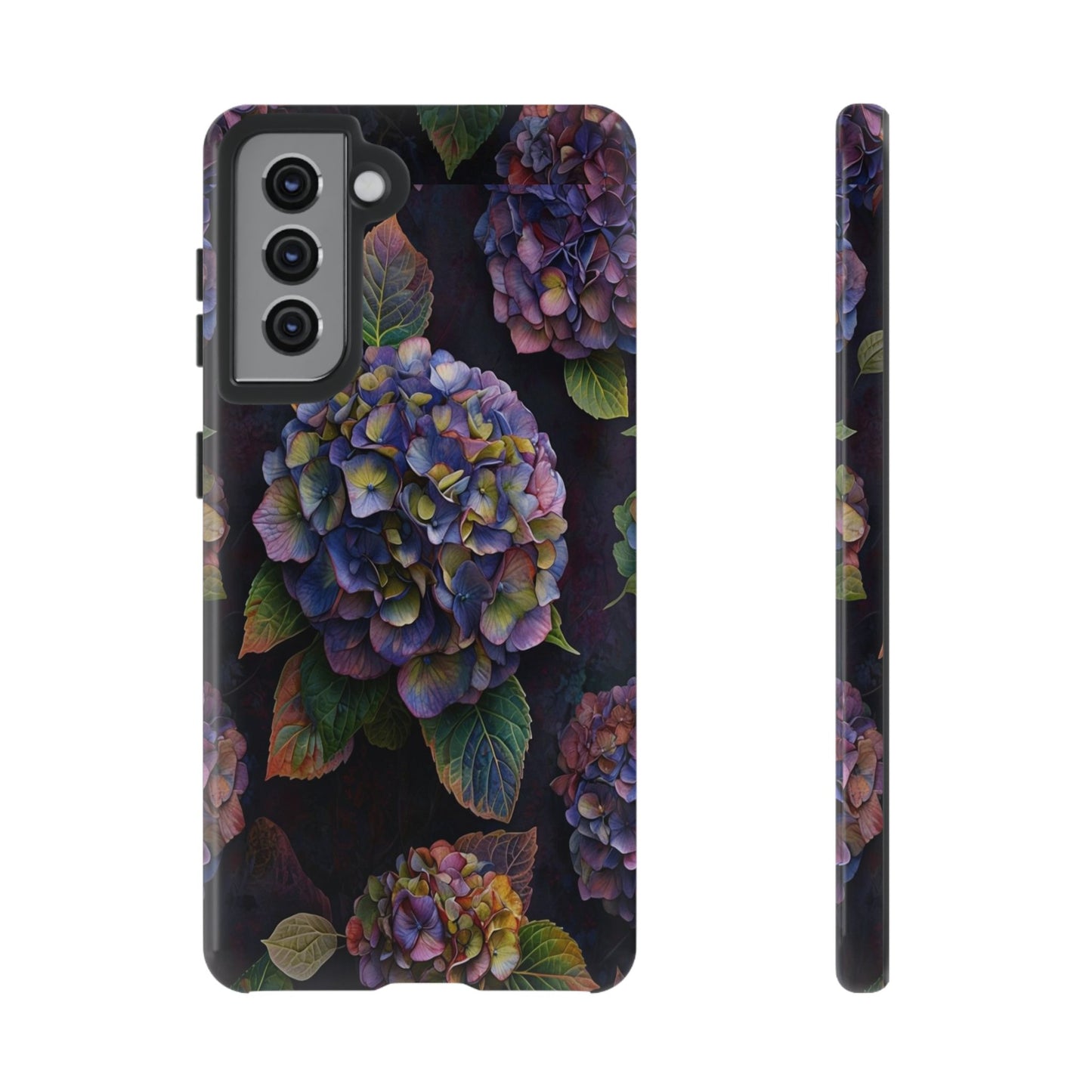 "Petal Couture" Mobile Phone Case