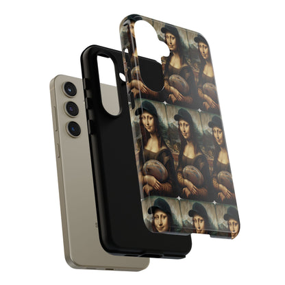 "Masterpiece Match" Mobile Phone Case