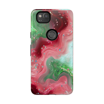 "Optimism" Mobile Phone Case