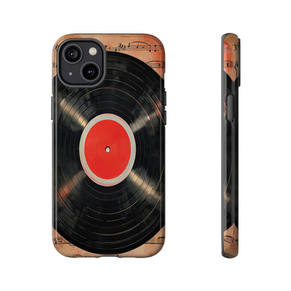 "Rewind" Mobile Phone Case