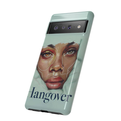 "Blame it on the Bubbles" Mobile Phone Case