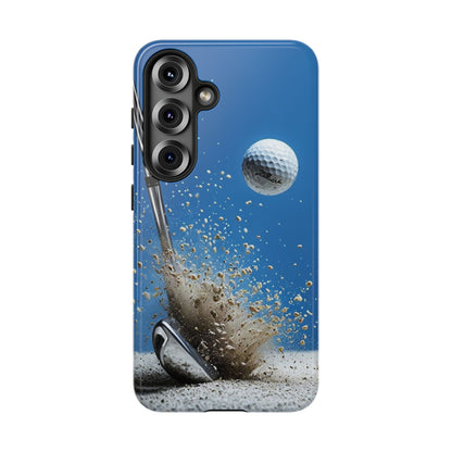"Sand and Sky" Mobile Phone Case