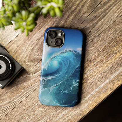 "The One that Got Away" Mobile Phone Case