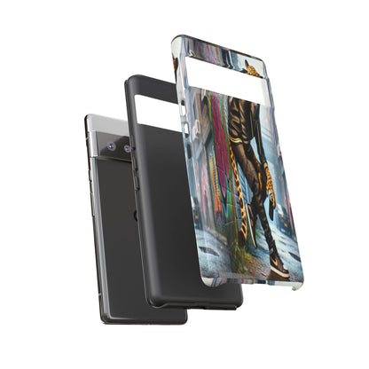 "Taguar" Mobile Phone Case