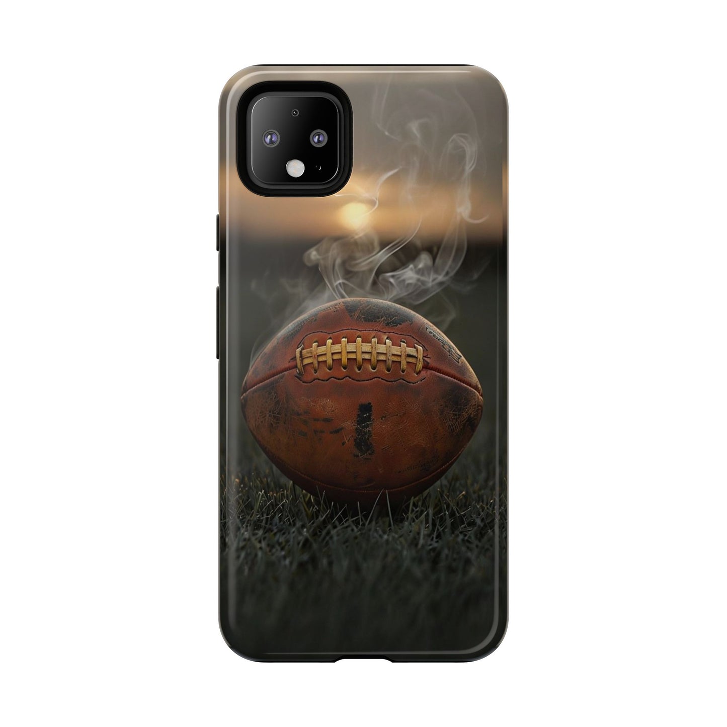 "Rugby" Mobile Phone Case