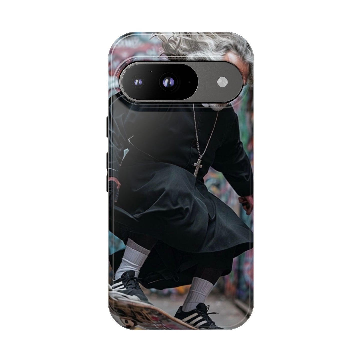 "Grind" Mobile Phone Case
