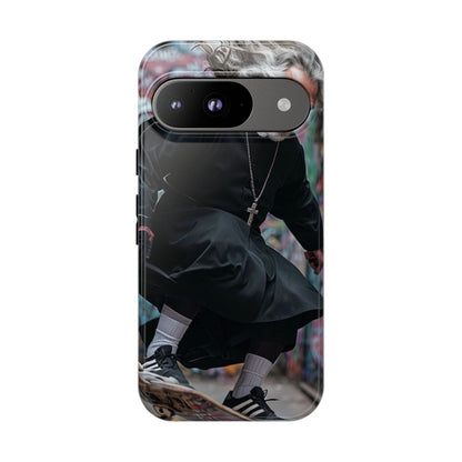 "Grind" Mobile Phone Case