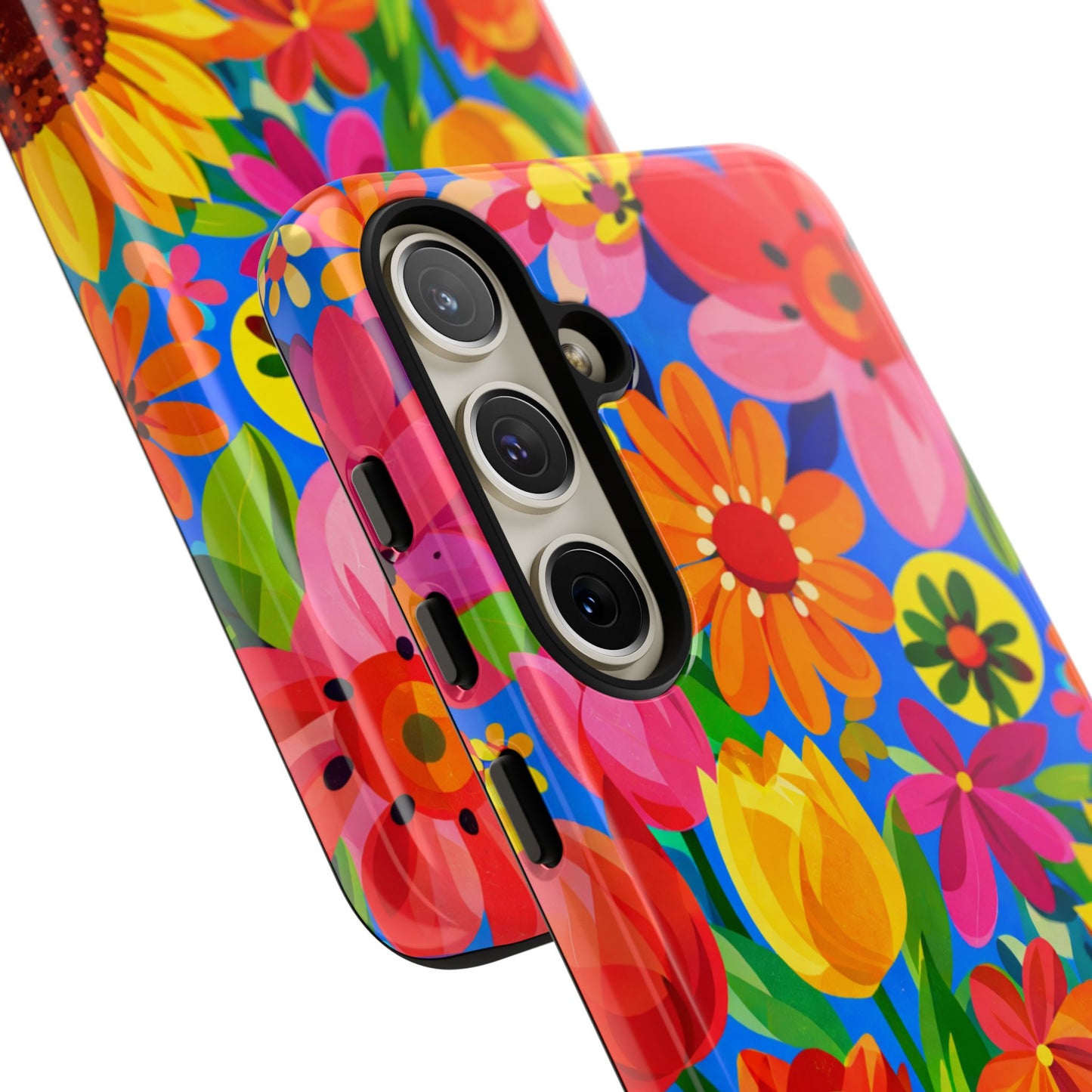 "Out of Season" Mobile Phone Case