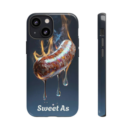 "Sweet As" Mobile Phone Case