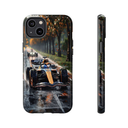 "Speed" Mobile Phone Case