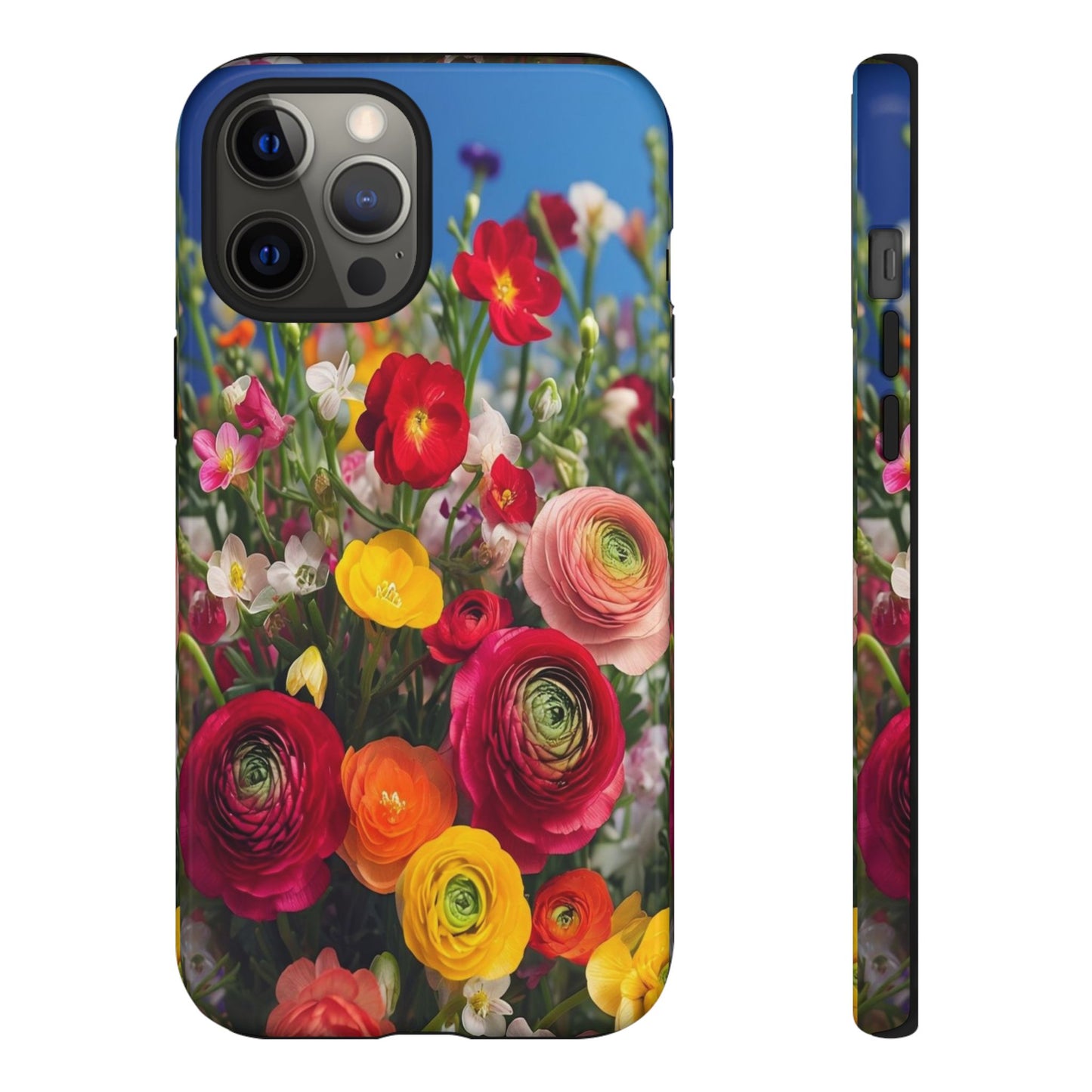 "Beauty in Colour" Mobile Phone Case