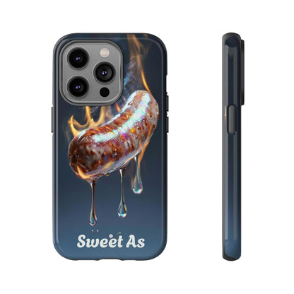 "Sweet As" Mobile Phone Case