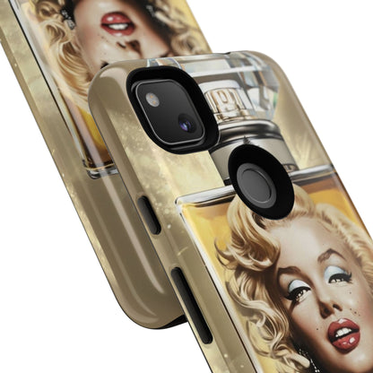 "Eau de Karen" Mobile Phone Case