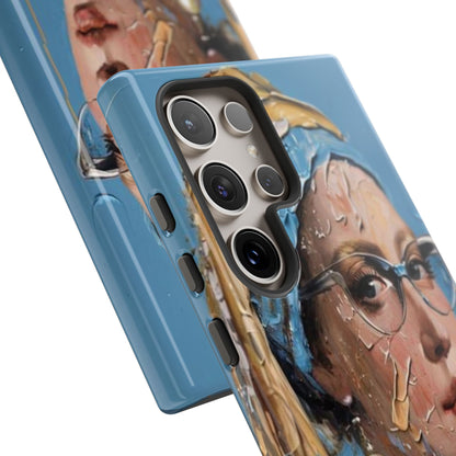 "Pearl Swag" Mobile Phone Case