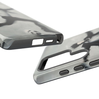"The Suit Striker" Mobile Phone Case