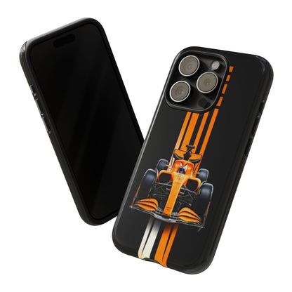"Zero to Legend" Mobile Phone Case