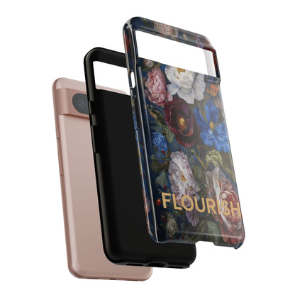 "Flourish" Mobile Phone Case