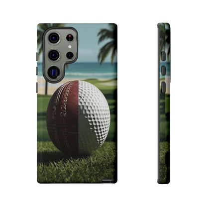 "The All-Rounder" Mobile Phone Case