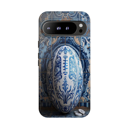 "Time for a Change?" Mobile Phone Case