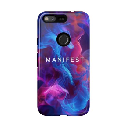 "Shape your own Destiny" Mobile Phone Case