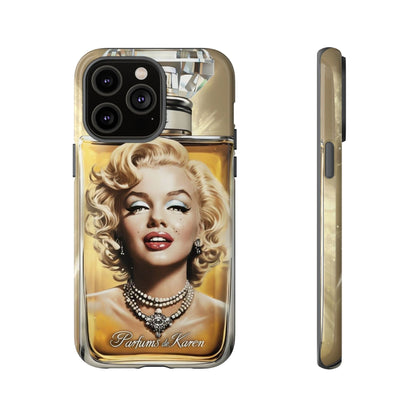 "Eau de Karen" Mobile Phone Case