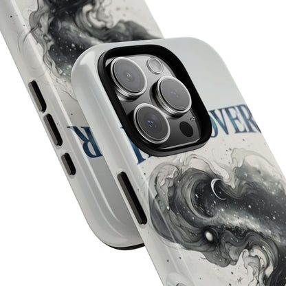 "Rough Draft" Mobile Phone Case