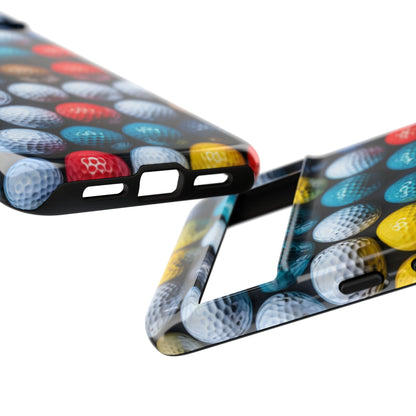 "Escape" Mobile Phone Case