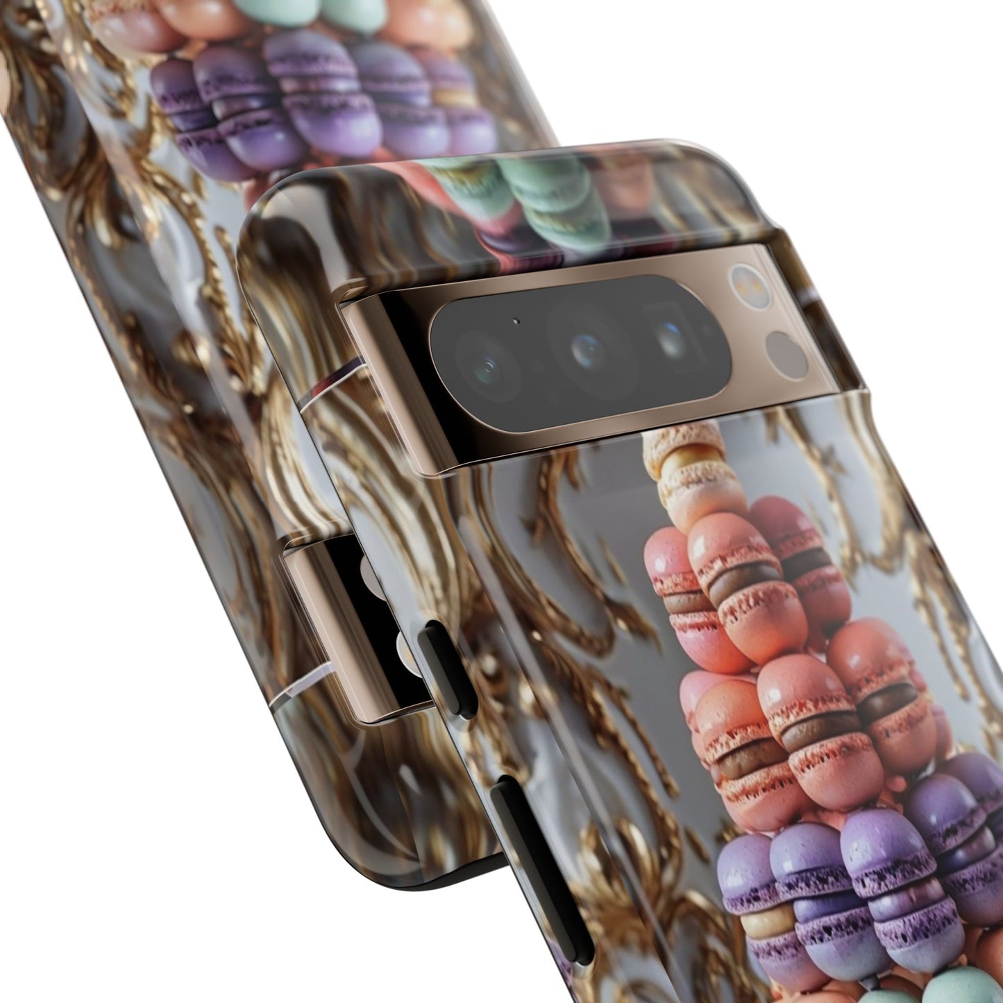 "High Tea, High Expectations" Mobile Phone Case