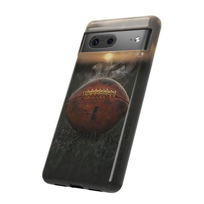 "Rugby" Mobile Phone Case