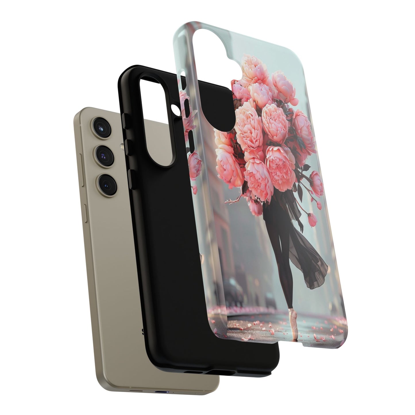 "Petal" Mobile Phone Case