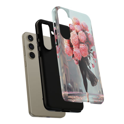 "Petal" Mobile Phone Case