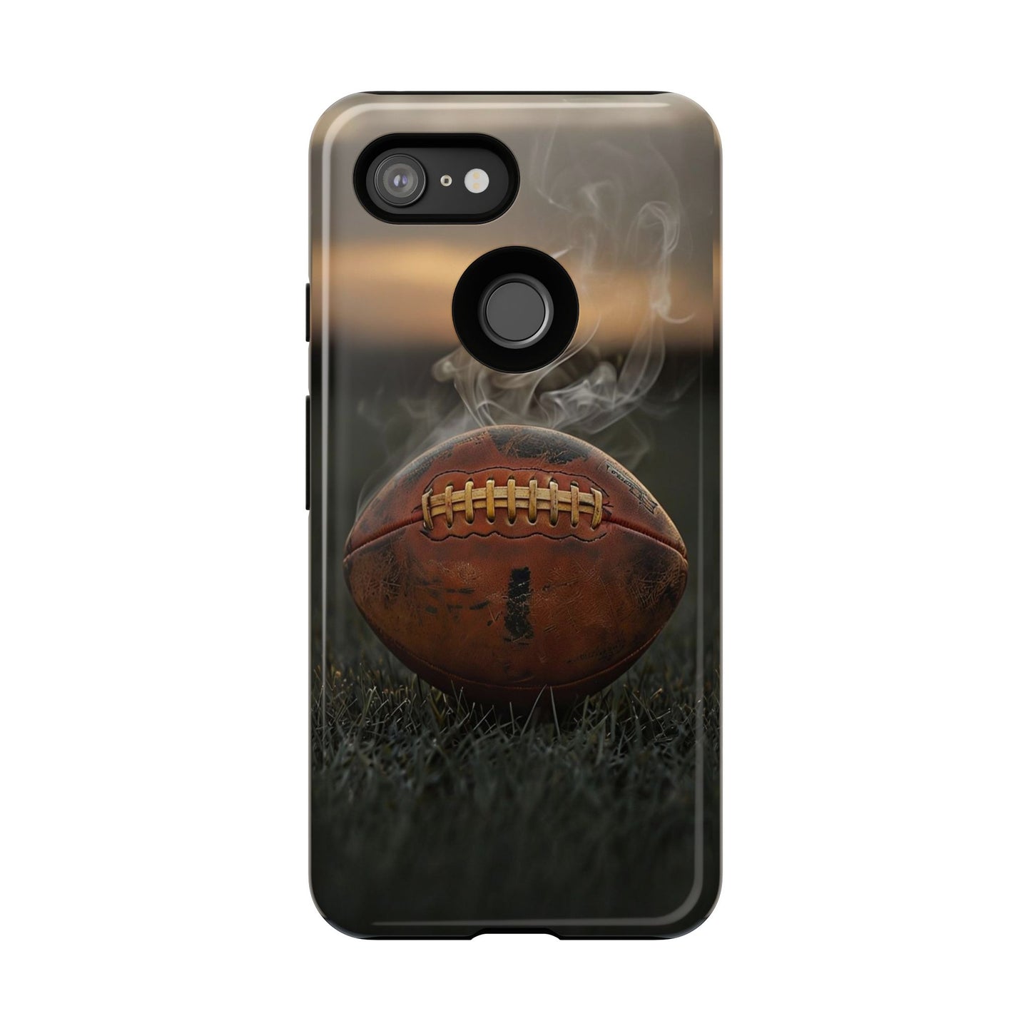 "Rugby" Mobile Phone Case