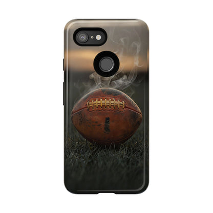 "Rugby" Mobile Phone Case