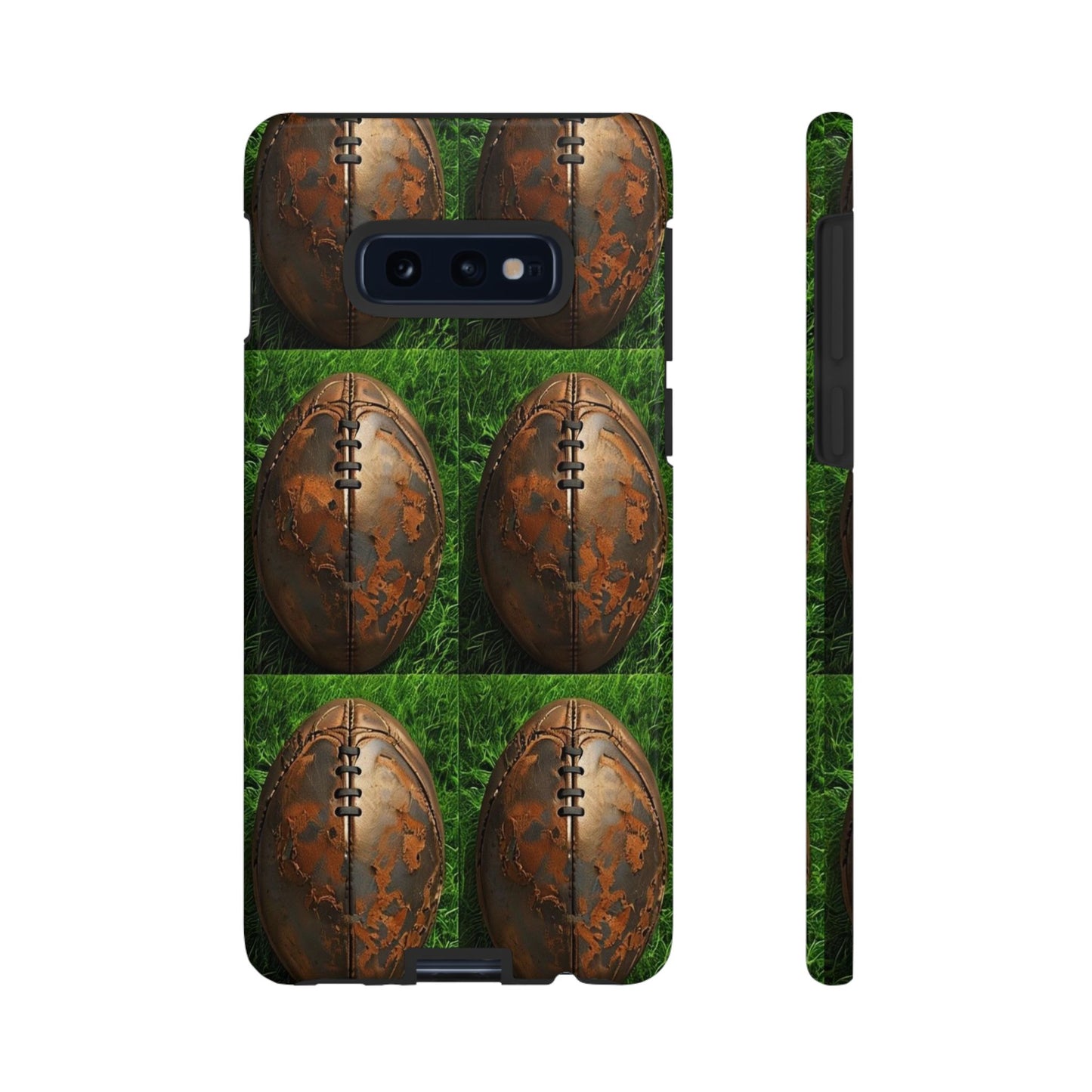 "The Old War Horse" Mobile Phone Case