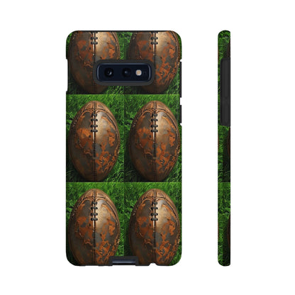 "The Old War Horse" Mobile Phone Case