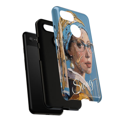 "Pearl Swag" Mobile Phone Case