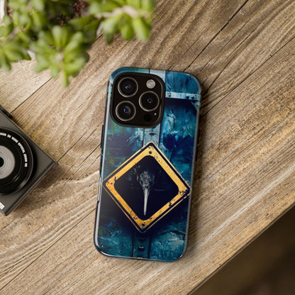 "Kiwis" Mobile Phone Case