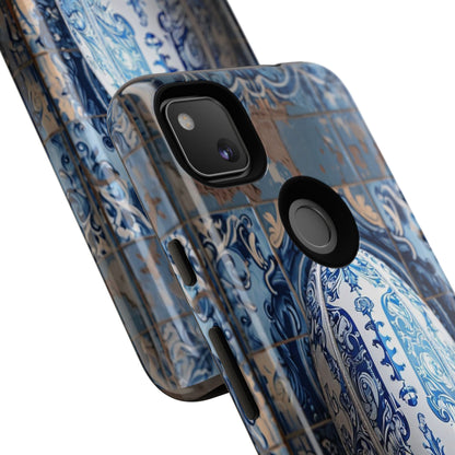 "Time for a Change" Mobile Phone Case